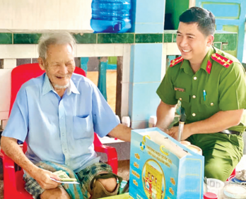 Học Bác để làm tốt hơn