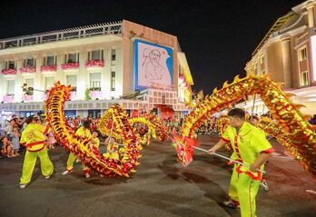 Tết Trung thu - Ngày hội của thiếu nhi, Tết của đoàn viên