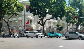 Thời tiết ngày 4/10: Bắc Bộ ngày nắng, đêm có mưa rào vài nơi