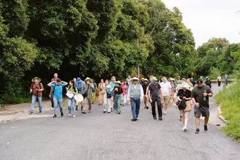 Du khách đến bán đảo Sơn Trà tăng mạnh sau 3 năm đóng cửa vì sạt lở