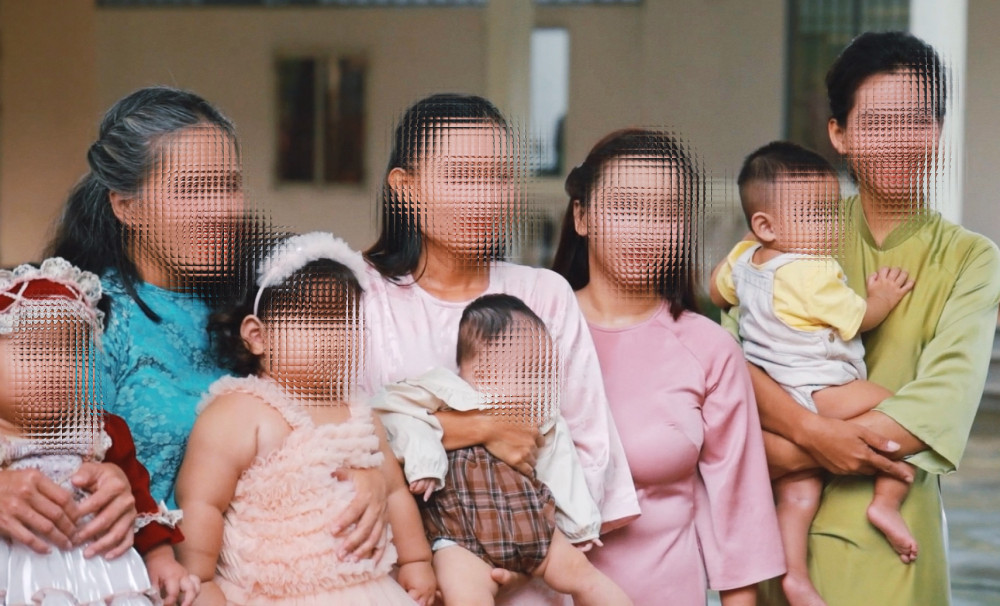 Gieo mầm hy vọng trên hành trình hoàn lương