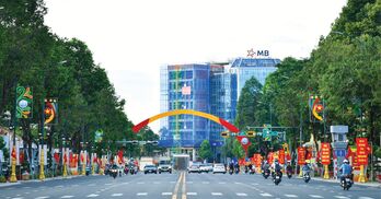 Tây Ninh sẵn sàng cho ngày hội lớn