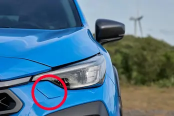 Trang bị hữu ích trên ô tô thường bị người Việt 'ngó lơ'