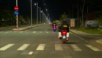 Quyết liệt đấu tranh với tội phạm truy nã