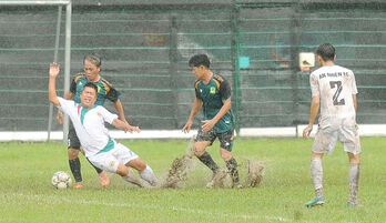 Trận cầu thiện nguyện 'Chắp cánh ước mơ' – Lan tỏa yêu thương từ những trái tim nhân ái