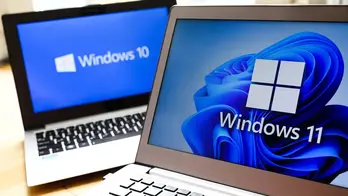 Microsoft thừa nhận hai tính năng làm chậm máy tính Windows 10 và 11