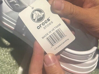 Khác biệt giữa hàng giả-hàng nhái và nguyên nhân khiến hàng nhái được ưa chuộng