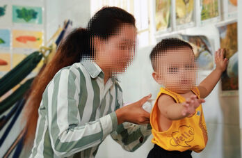 Gieo mầm hy vọng trên hành trình hoàn lương