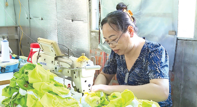 Huy động sức mạnh tổng hợp, chung tay vì người nghèo