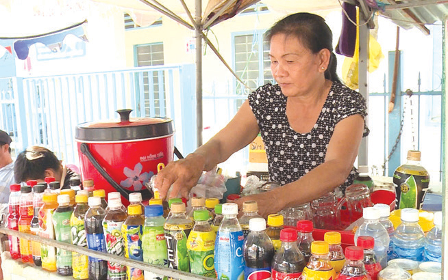 Huy động sức mạnh tổng hợp, chung tay vì người nghèo