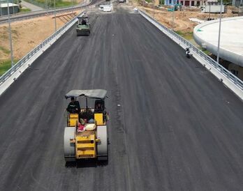 Tây Ninh: Giải ngân vốn đầu tư công đạt 60% kế hoạch vốn được phân bổ