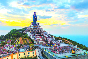 Du lịch Tây Ninh - hành trình ‘bứt phá’