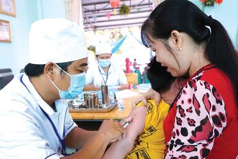 Hướng đến nền y tế hiện đại, vì sức khỏe cộng đồng