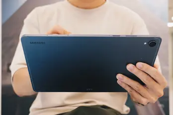 Galaxy Tab S11 series và thực tế sử dụng trong môi trường làm việc di động