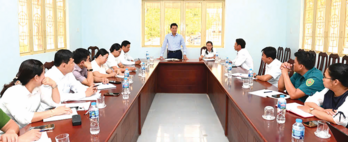 Đảng bộ Tây Ninh nhiệm kỳ 2020-2025: Hành trình đổi mới, quyết tâm trong công tác xây dựng Đảng và hệ thống chính trị