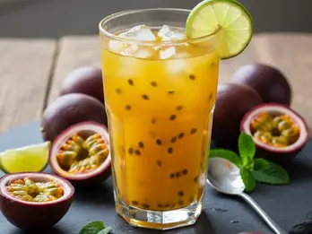 Chanh dây và chanh ta: loại nào tốt hơn cho sức khỏe?