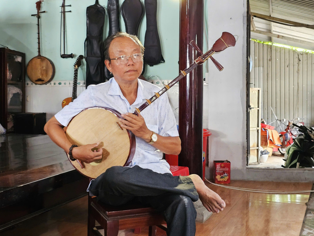 Đời sống văn hóa, tinh thần của người dân ngày càng được nâng cao