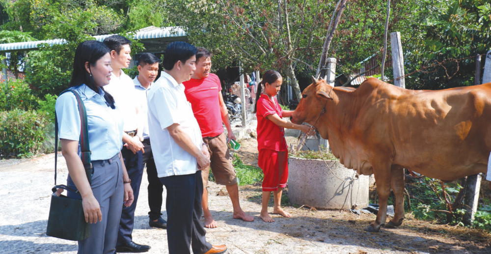 Đào tạo nhân lực - Giải pháp đột phá cho nền kinh tế