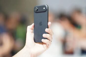 iPhone Air và thực tế ảo: Trải nghiệm công nghệ thế hệ mới