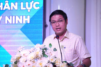Đào tạo, phát triển nguồn nhân lực thương mại điện tử