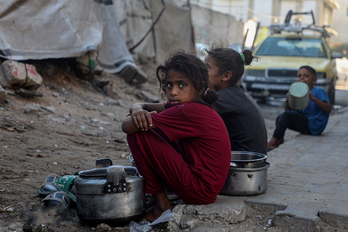 Cơ hội mong manh để chấm dứt cuộc khủng hoảng tàn khốc ở Gaza