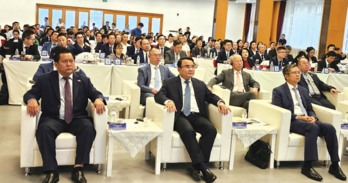 Điểm sáng thu hút đầu tư FDI