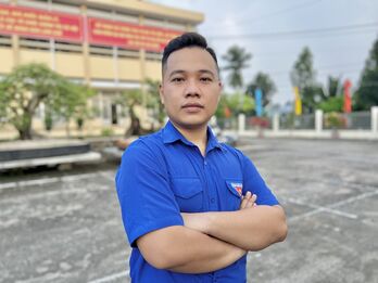 Tâm tư, nguyện vọng của tuổi trẻ Tây Ninh gửi đến Đại hội đại biểu Đảng bộ tỉnh lần thứ I