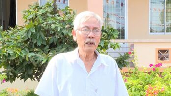 Người dân gửi gắm kỳ vọng trước thềm Đại hội đại biểu Đảng bộ tỉnh Tây Ninh lần thứ I
