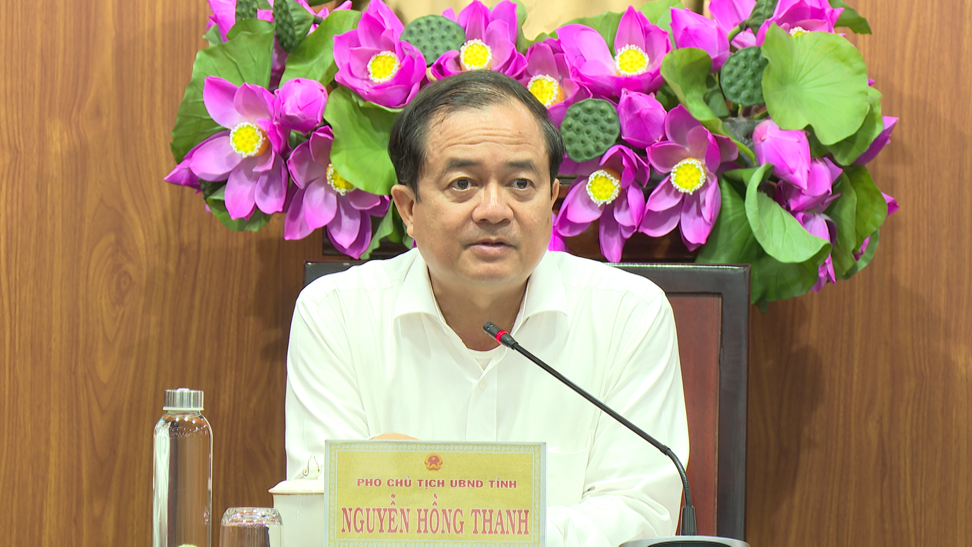 Tay Ninh to launch a series of events for the Southern Industry and Trade sector and the Autumn Fair in 2025