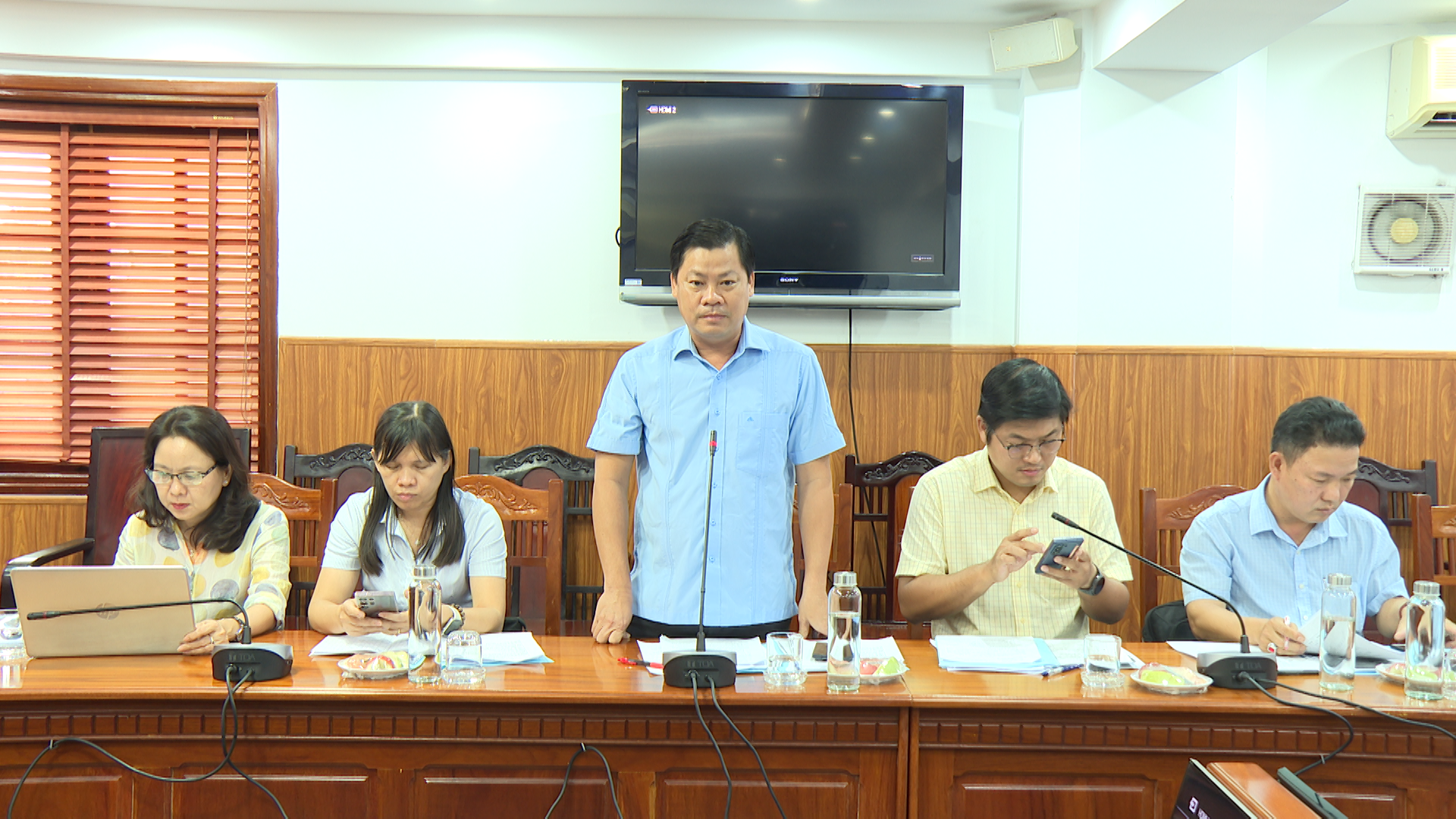 Tay Ninh to launch a series of events for the Southern Industry and Trade sector and the Autumn Fair in 2025