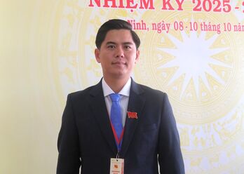 Tâm huyết của đại biểu đóng góp cho Đại hội đại biểu Đảng bộ tỉnh Tây Ninh lần thứ I
