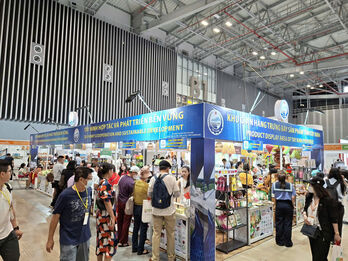20 doanh nghiệp Tây Ninh tham gia kết nối giao thương tại Vietnam FoodTech 2025