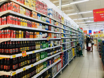 Retail sales, service revenue up 11.3% in September