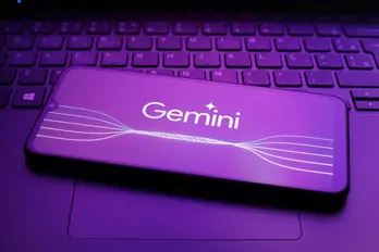 Gemini có thể tự lướt web và thao tác như con người