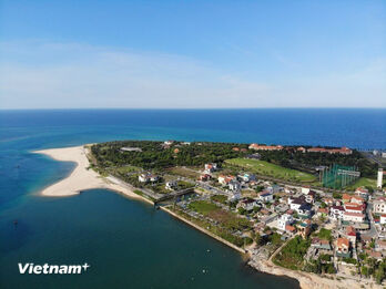 Vietnam leads in innovative efforts to reduce plastic pollution