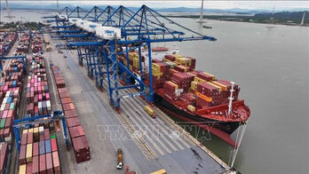 Foreign media impressed by Vietnam’s robust economic growth
