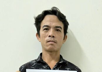 Bắt đối tượng trốn truy nã tại Khu kinh tế cửa khẩu Mộc Bài