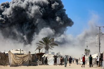 Giới chức cấp cao Qatar và Thổ Nhĩ Kỳ sẽ tham gia đàm phán về Gaza