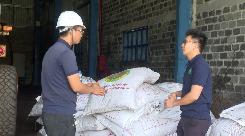Thu gom, xử lý rác thải: Nhiều chuyển biến tích cực