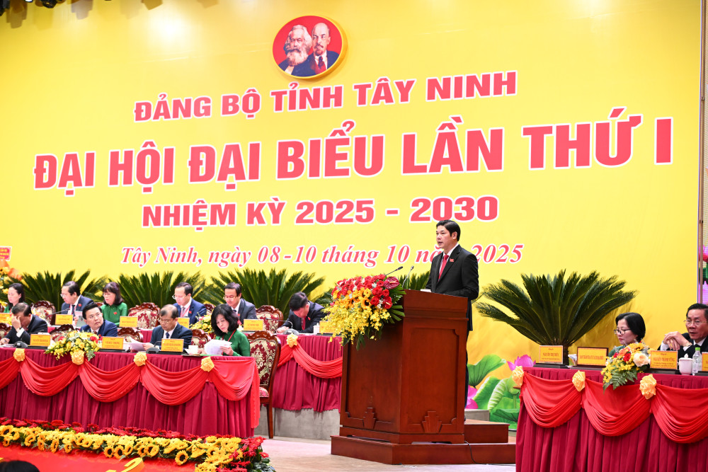 Xây dựng xã Cần Giuộc trở thành đô thị cửa ngõ kết nối TP.HCM (*)