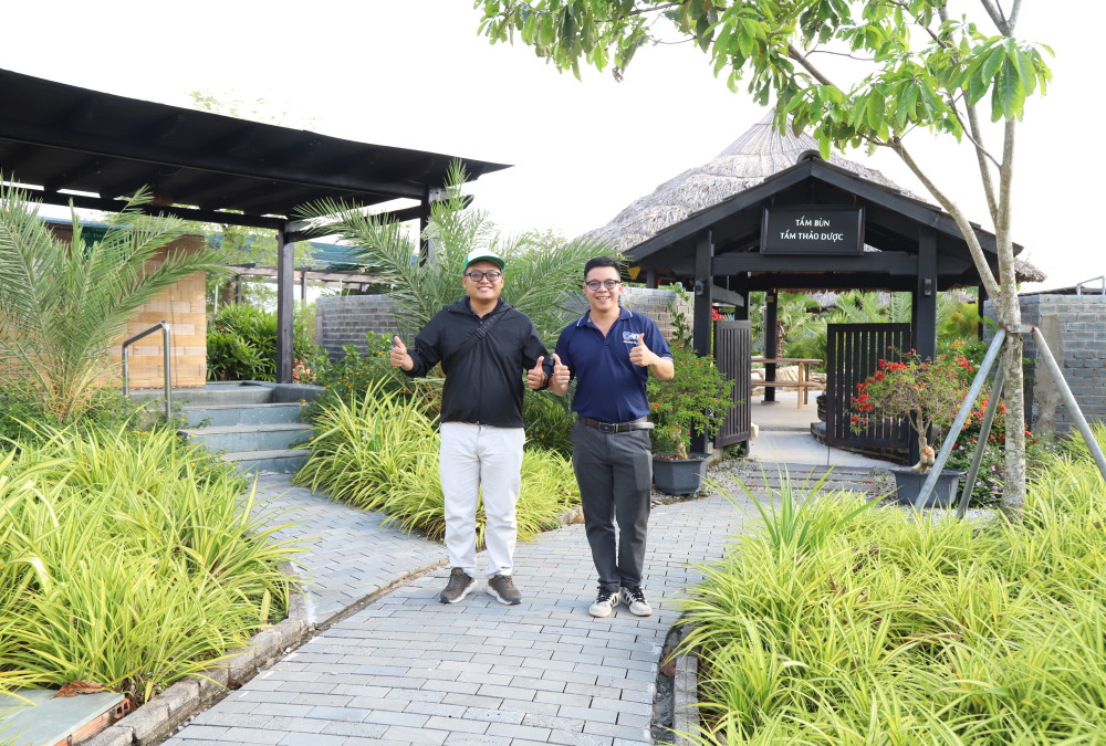 Doanh nghiệp khoa học và công nghệ - Hạt nhân của đổi mới, sáng tạo