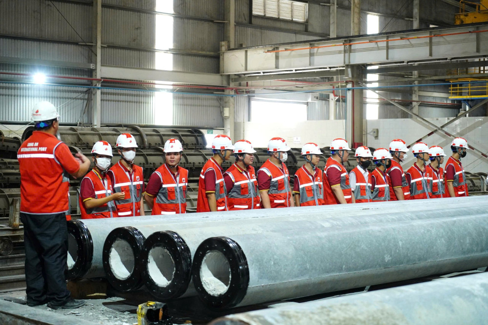 Nâng cao chất lượng đào tạo nghề, mở rộng cơ hội việc làm