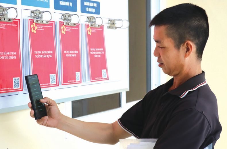 Digital transformation helps increase PAR Index, PCI, and PAPI