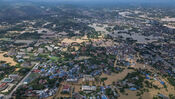 Government allocates 140 billion VND to support flood-hit provinces