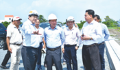 Momentum from key projects and breakthrough programs