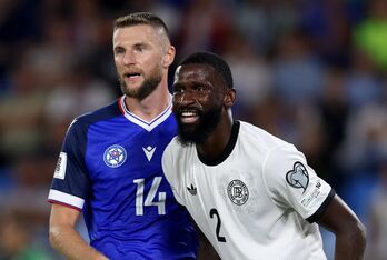 Vòng loại World Cup 2026: Châu Âu bắt đầu nóng