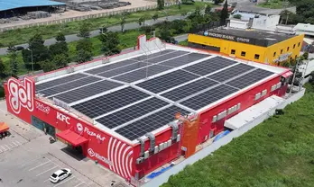 Bộ Công thương 'chốt': Lắp điện mặt trời tự sử dụng, chỉ cần thông báo