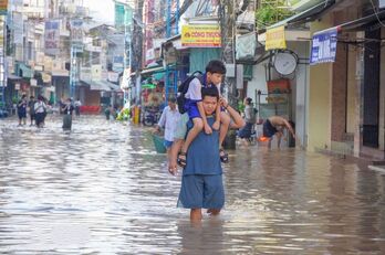 Đồng Tháp xây dựng đội ngũ nông dân chuyên nghiệp Đồng Tháp xây dựng đội ngũ nông dân chuyên nghiệp