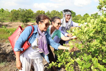 Doanh nghiệp khoa học và công nghệ - Hạt nhân của đổi mới, sáng tạo