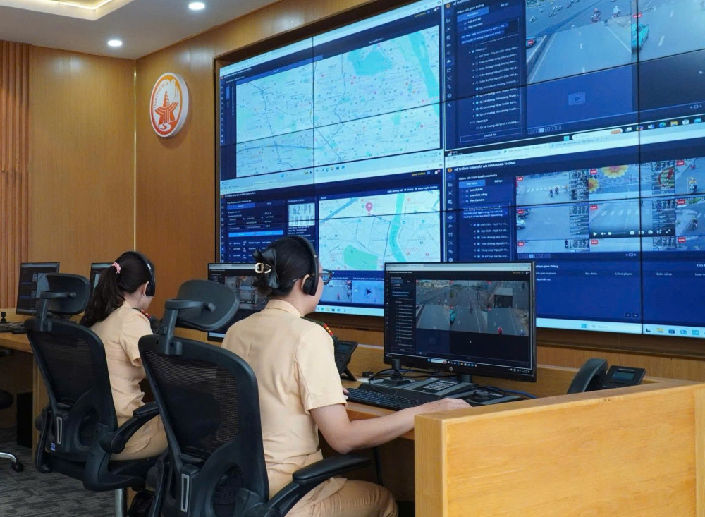 Công an tỉnh Tây Ninh: Tiên phong đổi mới sáng tạo, hưởng ứng Ngày Chuyển đổi số quốc gia